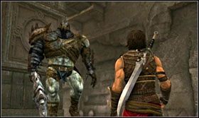 2 - Rekem | Opis przejścia Prince of Persia Zapomniane Piaski - Prince of Persia: Zapomniane Piaski - poradnik do gry