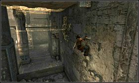 7 - Rekem | Opis przejścia Prince of Persia Zapomniane Piaski - Prince of Persia: Zapomniane Piaski - poradnik do gry