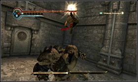 12 - Rekem | Opis przejścia Prince of Persia Zapomniane Piaski - Prince of Persia: Zapomniane Piaski - poradnik do gry