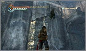 16 - Rekem | Opis przejścia Prince of Persia Zapomniane Piaski - Prince of Persia: Zapomniane Piaski - poradnik do gry