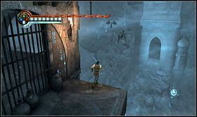 3 - Pałac | Opis przejścia Prince of Persia Zapomniane Piaski - Prince of Persia: Zapomniane Piaski - poradnik do gry