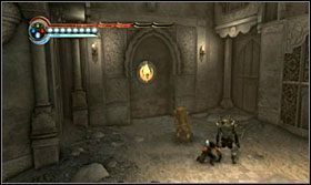 6 - Pałac | Opis przejścia Prince of Persia Zapomniane Piaski - Prince of Persia: Zapomniane Piaski - poradnik do gry