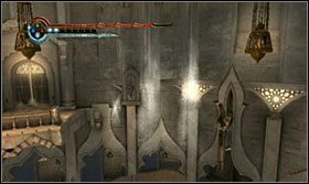 2 - Ostatnia wspinaczka | Opis przejścia Prince of Persia Zapomniane Piaski - Prince of Persia: Zapomniane Piaski - poradnik do gry