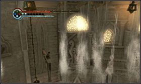 3 - Ostatnia wspinaczka | Opis przejścia Prince of Persia Zapomniane Piaski - Prince of Persia: Zapomniane Piaski - poradnik do gry