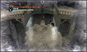 6 - Ostatnia wspinaczka | Opis przejścia Prince of Persia Zapomniane Piaski - Prince of Persia: Zapomniane Piaski - poradnik do gry