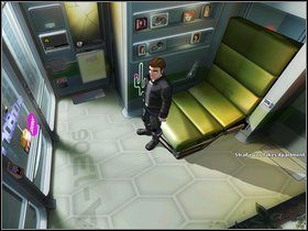 1 - Rozdział pierwszy | Opis przejścia Goin Downtown - Goin Downtown - poradnik do gry