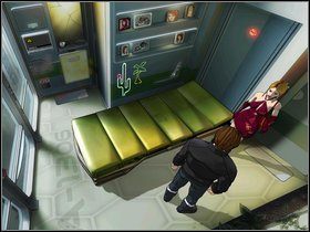 2 - Rozdział pierwszy | Opis przejścia Goin Downtown - Goin Downtown - poradnik do gry