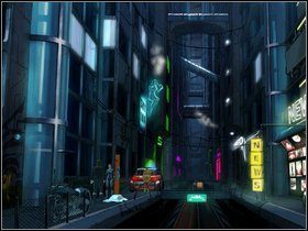 3 - Rozdział pierwszy | Opis przejścia Goin Downtown - Goin Downtown - poradnik do gry