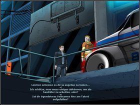 Wyjdź na ulicę - Rozdział pierwszy | Opis przejścia Goin Downtown - Goin Downtown - poradnik do gry