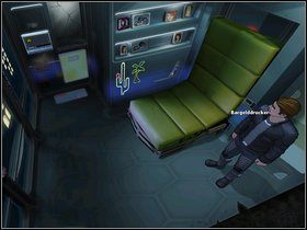 4 - Rozdział pierwszy | Opis przejścia Goin Downtown - Goin Downtown - poradnik do gry