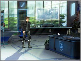 1 - Rozdział drugi | Opis przejścia Goin Downtown - Goin Downtown - poradnik do gry