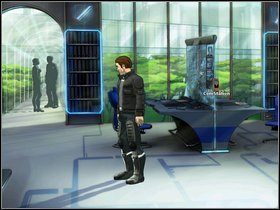 2 - Rozdział drugi | Opis przejścia Goin Downtown - Goin Downtown - poradnik do gry