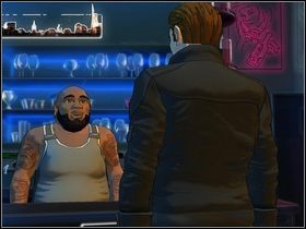 1 - Rozdział trzeci | Opis przejścia Goin Downtown - Goin Downtown - poradnik do gry