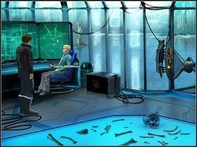 2 - Rozdział trzeci | Opis przejścia Goin Downtown - Goin Downtown - poradnik do gry