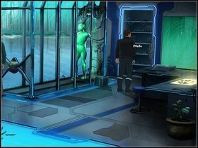 Udaj się do policyjnego laboratorium i przełącz na dzień - Rozdział trzeci | Opis przejścia Goin Downtown - Goin Downtown - poradnik do gry