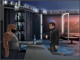 3 - Rozdział trzeci | Opis przejścia Goin Downtown - Goin Downtown - poradnik do gry