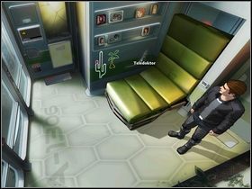 2 - Rozdział czwarty | Opis przejścia Goin Downtown - Goin Downtown - poradnik do gry