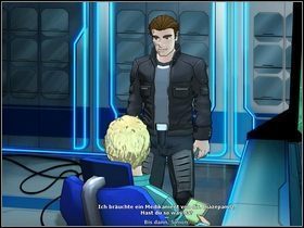 Wróć do apartamentu Jakea i użyj Teledoktora - Rozdział czwarty | Opis przejścia Goin Downtown - Goin Downtown - poradnik do gry