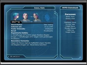 3 - Rozdział czwarty | Opis przejścia Goin Downtown - Goin Downtown - poradnik do gry