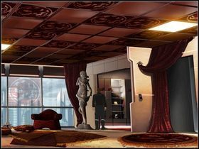 4 - Rozdział czwarty | Opis przejścia Goin Downtown - Goin Downtown - poradnik do gry