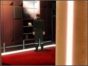 Użyj złotego przedmiotu znalezionego w torbie Rose na posągu - Rozdział czwarty | Opis przejścia Goin Downtown - Goin Downtown - poradnik do gry