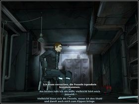 1 - Rozdział piąty | Opis przejścia Goin Downtown - Goin Downtown - poradnik do gry