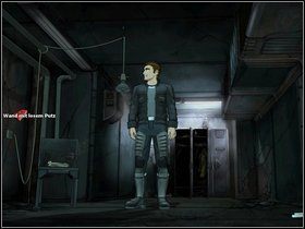 3 - Rozdział piąty | Opis przejścia Goin Downtown - Goin Downtown - poradnik do gry