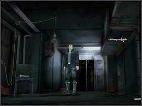 4 - Rozdział piąty | Opis przejścia Goin Downtown - Goin Downtown - poradnik do gry