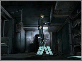 Pozbieraj narzędzia - Rozdział piąty | Opis przejścia Goin Downtown - Goin Downtown - poradnik do gry