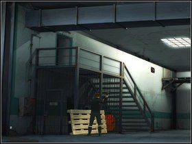 5 - Rozdział piąty | Opis przejścia Goin Downtown - Goin Downtown - poradnik do gry