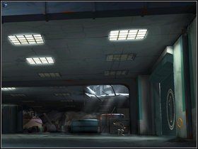 6 - Rozdział piąty | Opis przejścia Goin Downtown - Goin Downtown - poradnik do gry