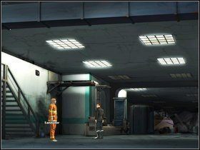 2 - Rozdział szósty | Opis przejścia Goin Downtown - Goin Downtown - poradnik do gry