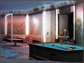 1 - Rozdział siódmy | Opis przejścia Goin Downtown - Goin Downtown - poradnik do gry