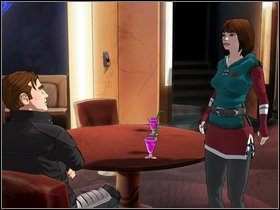 3 - Rozdział siódmy | Opis przejścia Goin Downtown - Goin Downtown - poradnik do gry