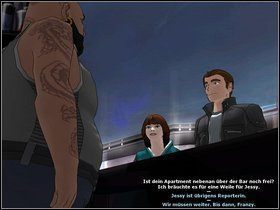 4 - Rozdział siódmy | Opis przejścia Goin Downtown - Goin Downtown - poradnik do gry