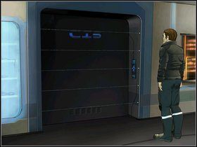 1 - Rozdział ósmy | Opis przejścia Goin Downtown - Goin Downtown - poradnik do gry