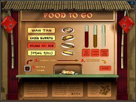 Wybierz tą lokację na mapie - Rozdział ósmy | Opis przejścia Goin Downtown - Goin Downtown - poradnik do gry