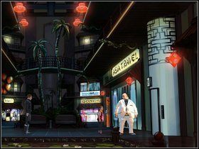 3 - Rozdział ósmy | Opis przejścia Goin Downtown - Goin Downtown - poradnik do gry