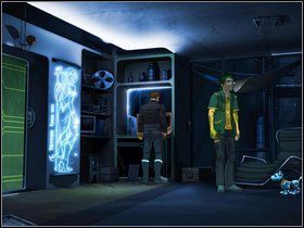 Porozmawiaj z chłopcem i namów go, aby wykradł portfel - Rozdział ósmy | Opis przejścia Goin Downtown - Goin Downtown - poradnik do gry