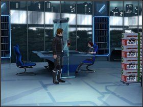 1 - Rozdział dziewiąty | Opis przejścia Goin Downtown - Goin Downtown - poradnik do gry