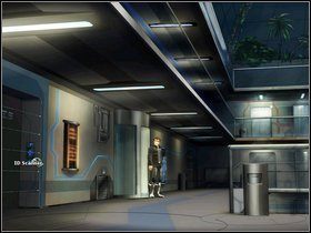 2 - Rozdział dziewiąty | Opis przejścia Goin Downtown - Goin Downtown - poradnik do gry