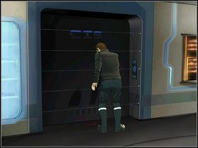 W barze prowadź konwersację jak tylko chcesz - Rozdział dziewiąty | Opis przejścia Goin Downtown - Goin Downtown - poradnik do gry