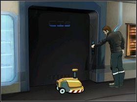 3 - Rozdział dziewiąty | Opis przejścia Goin Downtown - Goin Downtown - poradnik do gry