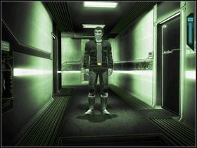 1 - Rozdział dziesiąty | Opis przejścia Goin Downtown - Goin Downtown - poradnik do gry