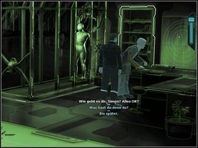 2 - Rozdział dziesiąty | Opis przejścia Goin Downtown - Goin Downtown - poradnik do gry