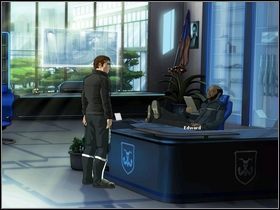 3 - Rozdział dziesiąty | Opis przejścia Goin Downtown - Goin Downtown - poradnik do gry