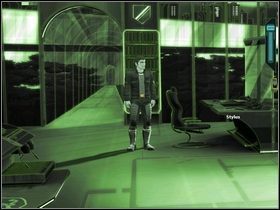 Potem wyjdź z symulacji i porozmawiaj z nim naprawdę - musisz przeskoczyć na dzień - Rozdział dziesiąty | Opis przejścia Goin Downtown - Goin Downtown - poradnik do gry