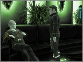 5 - Rozdział dziesiąty | Opis przejścia Goin Downtown - Goin Downtown - poradnik do gry