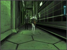 7 - Rozdział dziesiąty | Opis przejścia Goin Downtown - Goin Downtown - poradnik do gry