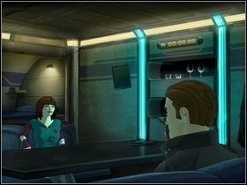 1 - Rozdział jedenasty | Opis przejścia Goin Downtown - Goin Downtown - poradnik do gry